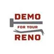 Demo For Your Reno logo