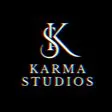 Karma Studios logo